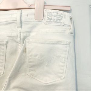 Levi’s 711 Skinny jeans